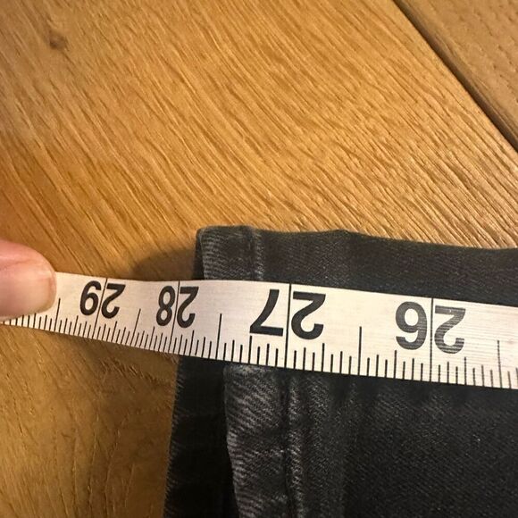 Hudson Natalie mid rise ankle 31 - Picture 9 of 9